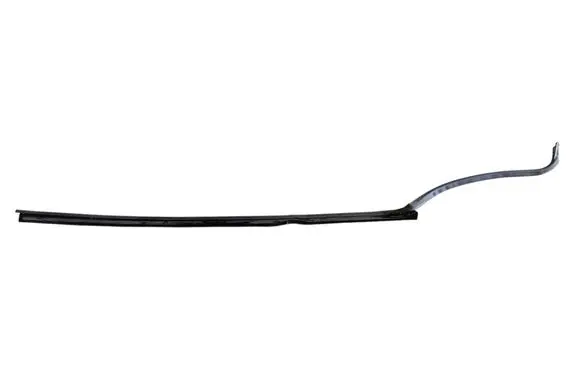 Tesla Model S Other sill/pillar trim element 101221500C