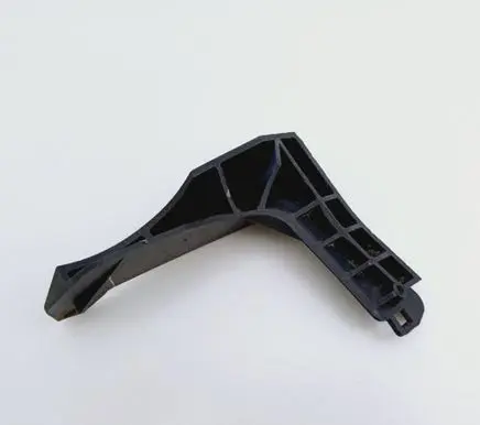 Audi A6 S6 C5 4B Rear bumper mounting bracket 4B0807330