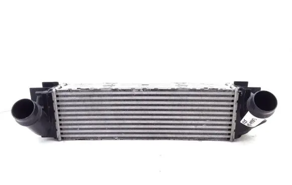 BMW X3 F25 Intercooler radiator 7823571