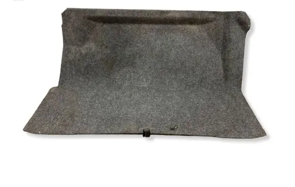 BMW Z3 E36 Trunk/boot floor carpet liner 8399298