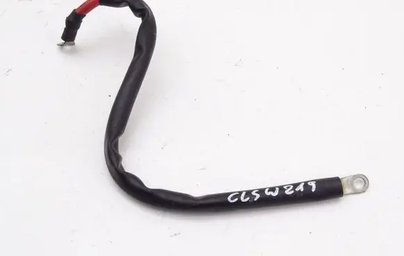 Mercedes-Benz CLS C219 Positive cable (battery)