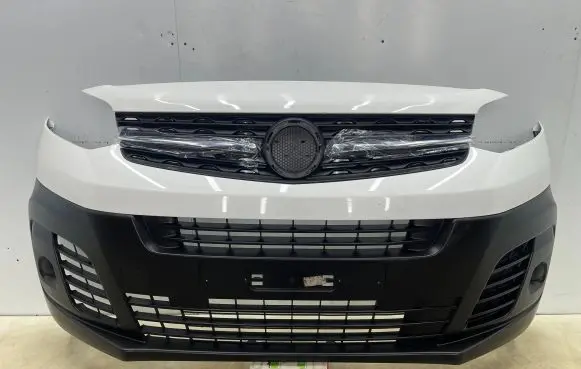 Opel Vivaro Front bumper 9808639977