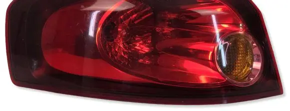 Fiat Croma Rear/tail lights 517272504CAR 51727250