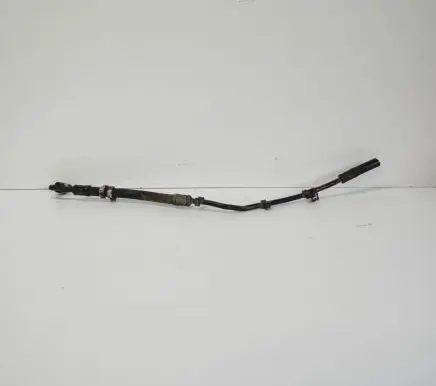 Seat Ibiza IV (6J,6P) Power steering hose/pipe/line 6R1423891G