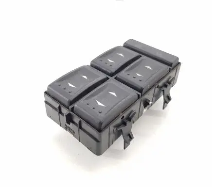 Ford Mondeo Mk III Electric window control switch 03163453 3S7T14A132BA