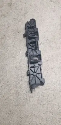 Hyundai Ioniq 5 Rear bumper mounting bracket 86654GI000