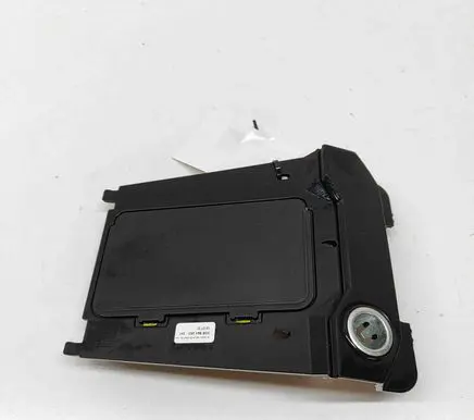 Volkswagen T-Roc Other center console (tunnel) element 2GB864263 5NA035345A