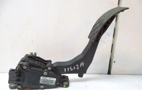 Seat Ibiza III (6L) Accelerator throttle pedal 6Q1721503B
