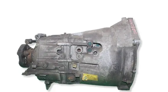 BMW 3 E46 Manual 5 speed gearbox 1094217HCH 1053030147