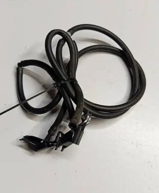 Citroen C4 II Windshield washer spray nozzle 96817899