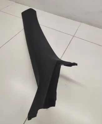 (A) pillar trim