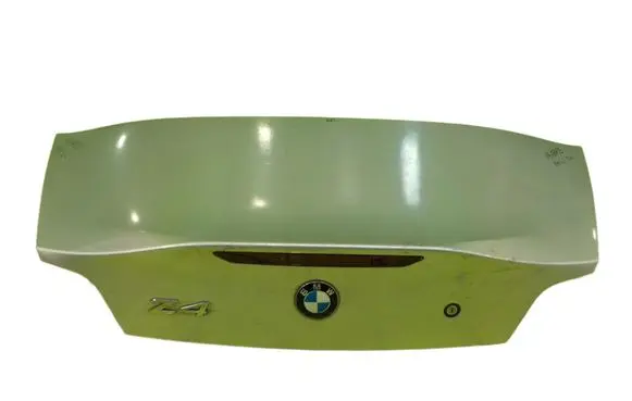 BMW Z4 E85 E86 Tailgate/trunk/boot lid KOMPLETNA