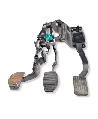 Peugeot Partner Acceleration sensor 0280755166 9671416780