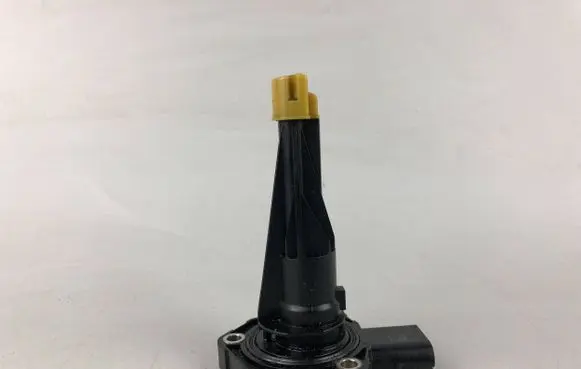 BMW 3 F30 F35 F31 Oil level sensor 8596382