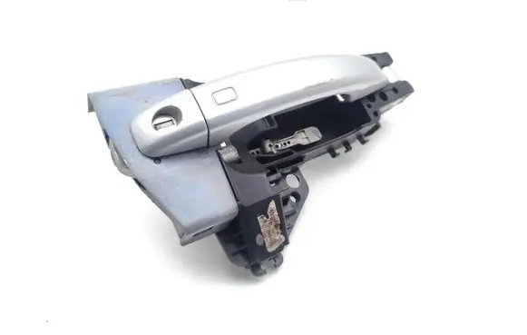 Audi A5 8T 8F Front door exterior handle 8T02837886A