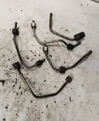 Citroen Berlingo Fuel injector supply line/pipe 