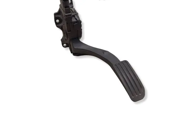 Ford Mondeo MK IV Accelerator throttle pedal 6G929F836SC 6PV00922015 C95YE01