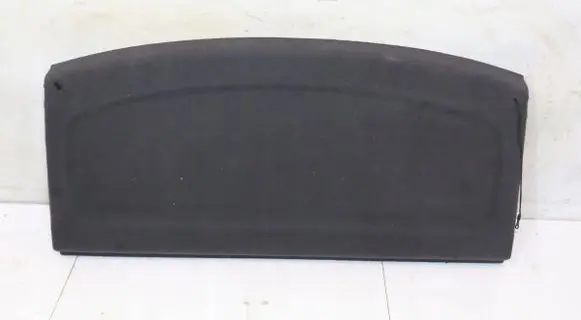 Volkswagen Golf VI Parcel shelf 1K6867769