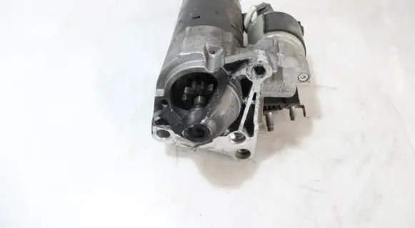 Renault Megane II Starter motor 0001107476