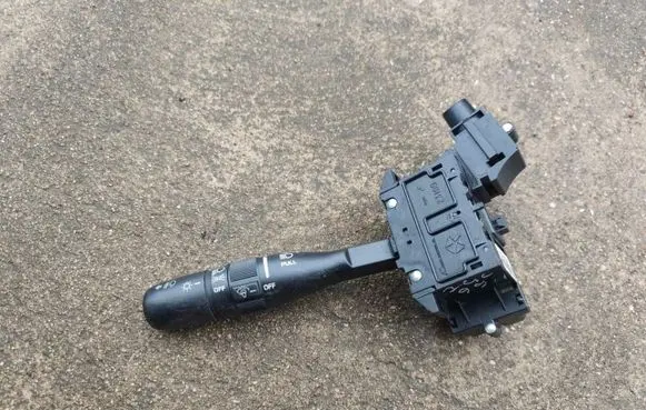 Indicator stalk