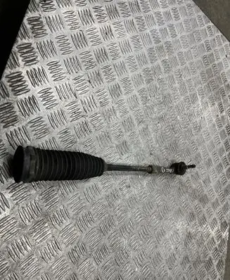Opel Corsa D Steering tie rod 