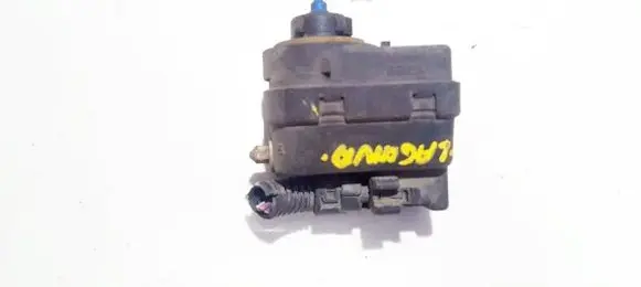 Renault Laguna I Headlight level adjustment motor 7700415343