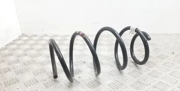 Volkswagen PASSAT B8 Front coil spring MUW