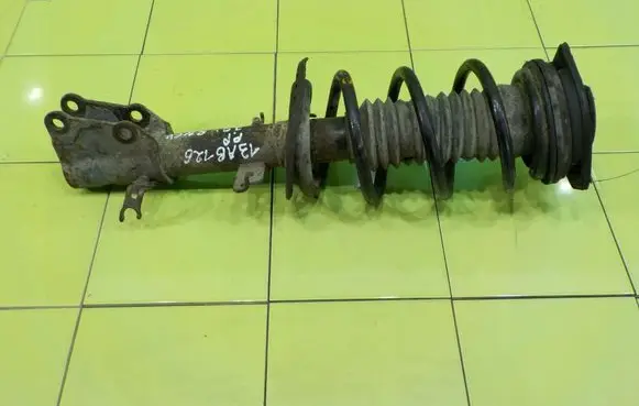 Dodge Journey Front shock absorber/damper PRZOD MCPHERSON