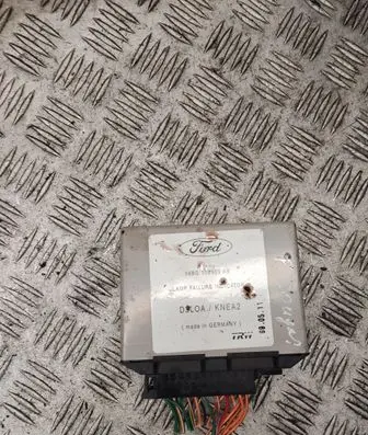 Ford Cougar Light module LCM 98BG10C909AB