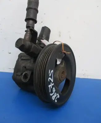 KIA Carnival Power steering pump