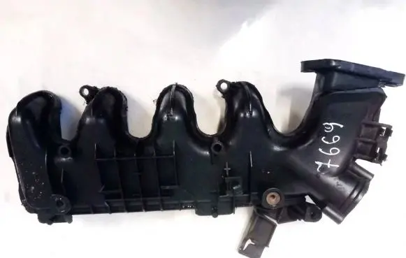 Ford Focus C-MAX Intake manifold 9653808680 993390
