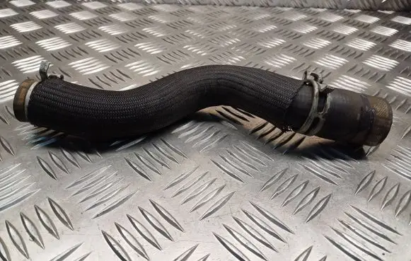 Citroen DS3 Engine coolant pipe/hose