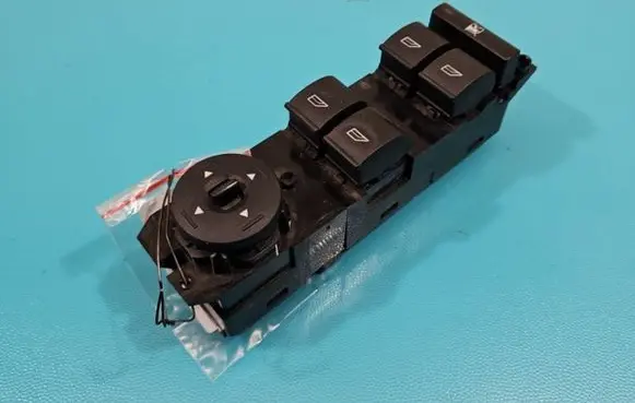 Ford Escape III Electric window control switch BM5T-14A132-AB IMPRK1415791