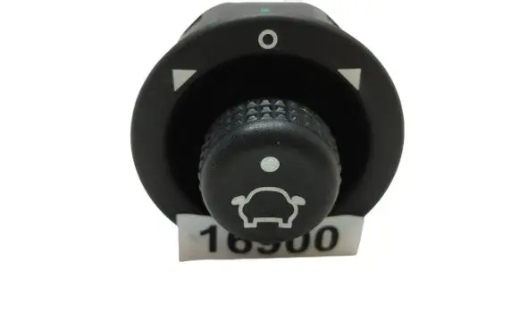 Ford Fiesta Wing mirror switch 93BG17B676BA