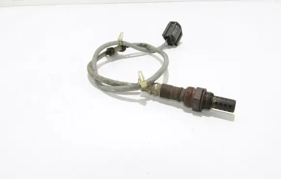 Mazda 3 II Lambda probe sensor MCAZ602