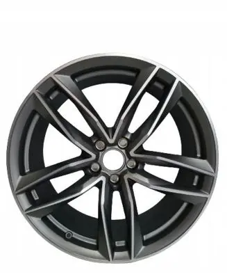 Audi A5 8T 8F R20 alloy rim 