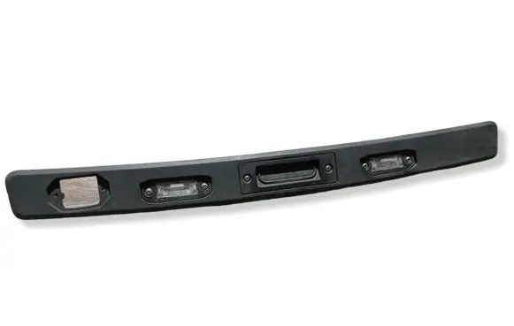 Volvo XC60 Trunk door license plate light bar 30753341