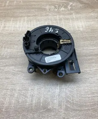 BMW 3 E46 Airbag slip ring squib (SRS ring) 8376445 014040