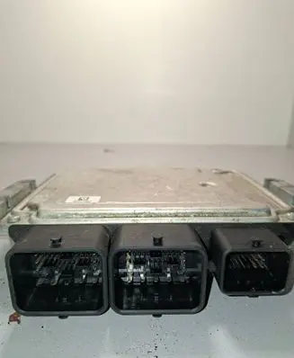 Mini One - Cooper Coupe R56 Engine control unit/module 0261S04563 030229408 7589971