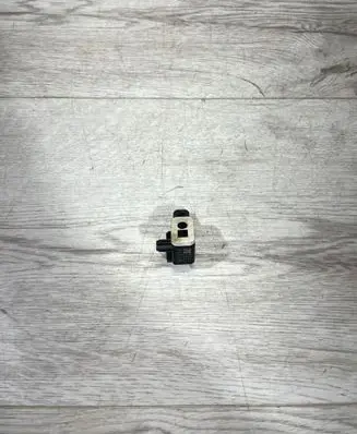 BMW 1 F20 F21 Airbag deployment crash/impact sensor 9234989