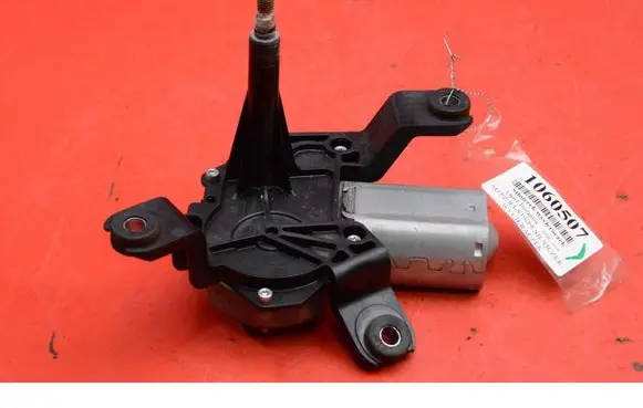 Opel Insignia A Rear window wiper motor 13227418