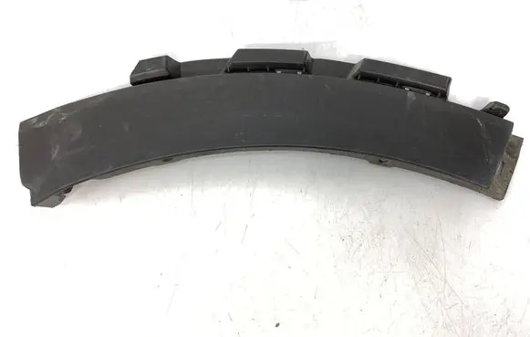 Hyundai Tucson TL Front bumper splitter molding 86596D7700