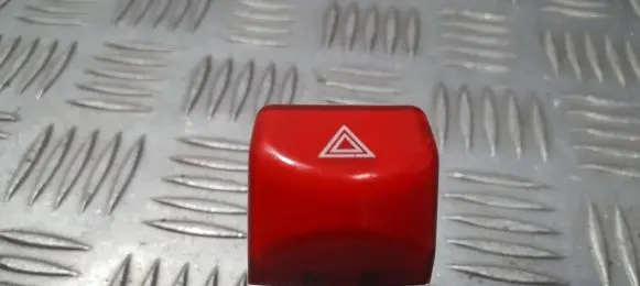 Nissan Micra Hazard light switch 06019
