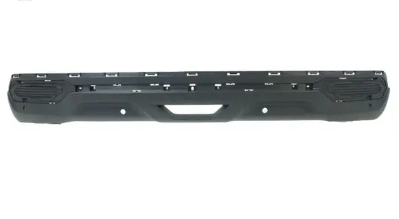 Renault Koleos II Rear bumper lower part trim 850182216R 850183404R 850188965R