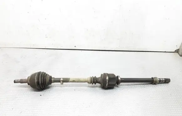 Renault Espace - Grand espace IV Front driveshaft