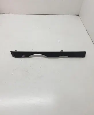 Under headlight/headlamp trim