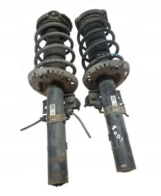 Audi A2 Front shock absorber/damper