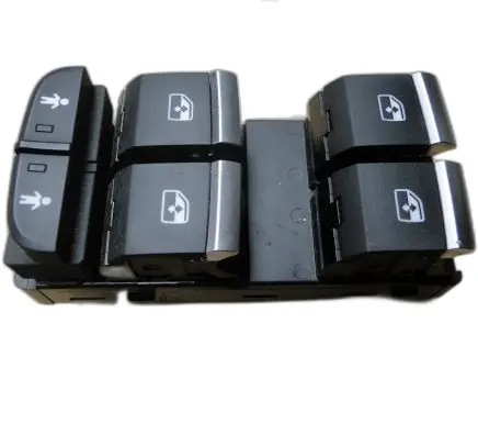 Audi Q7 4M Other switches/knobs/shifts 4M0959851B