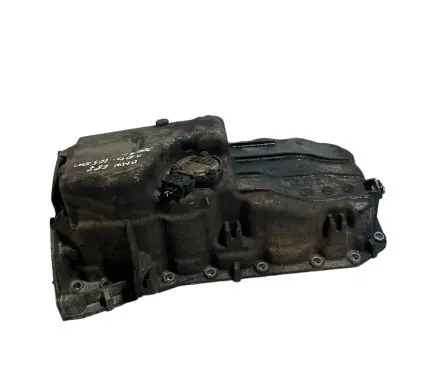 BMW 1 E81 E87 Oil sump 7797969 14341610 AC460004