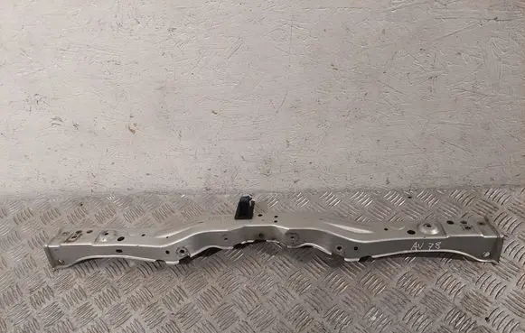 Toyota Avensis T250 Top upper radiator support slam panel 5321605050
